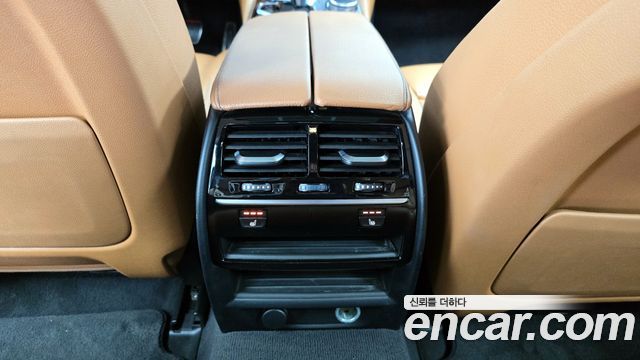 BMW 5-Series 530i xDrive M Sport Package