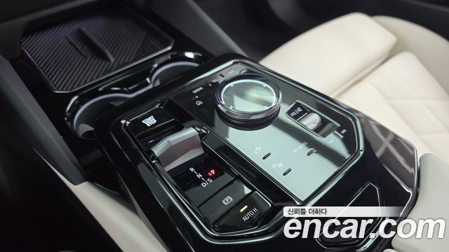 BMW 5-Series 520i M Sport