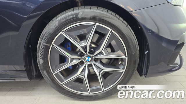 BMW 5-Series 520i M Sport