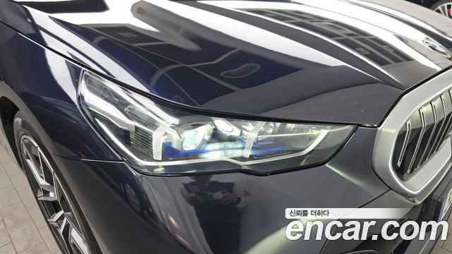 BMW 5-Series 520i M Sport