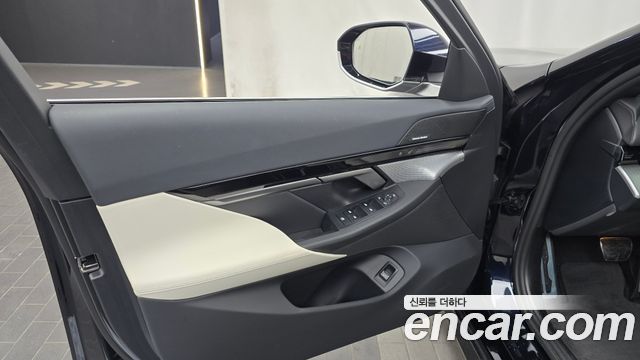 BMW 5-Series 520i M Sport