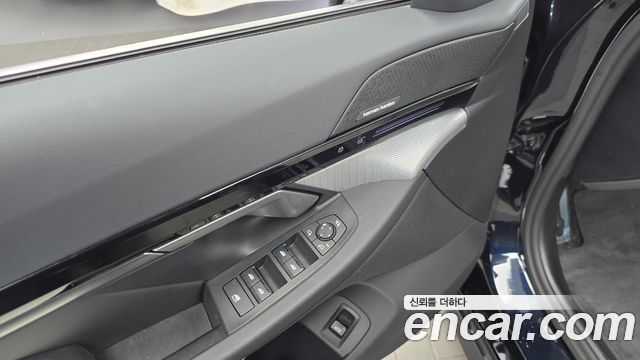 BMW 5-Series 520i M Sport