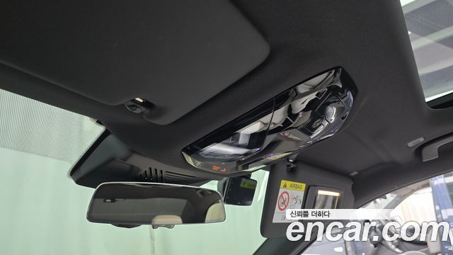 BMW 5-Series 520i M Sport