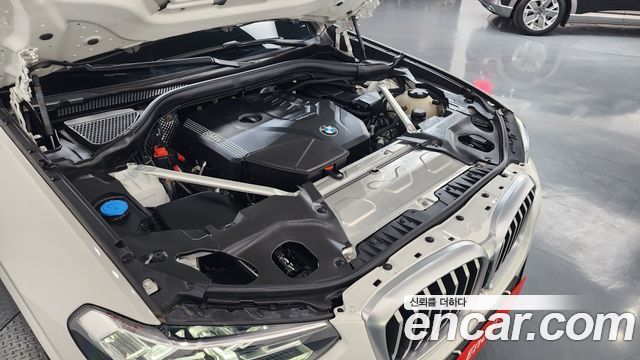 BMW X3 xDrive 20i M Sport