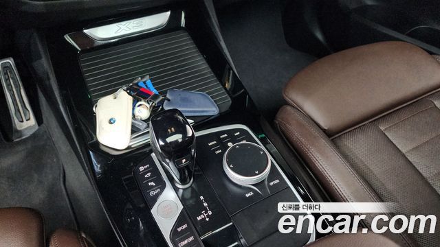 BMW X3 xDrive 20i M Sport