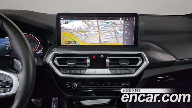 BMW X3 xDrive 20i M Sport