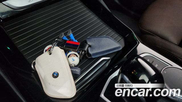 BMW X3 xDrive 20i M Sport
