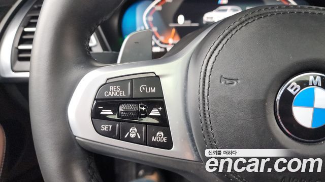 BMW X3 xDrive 20i M Sport