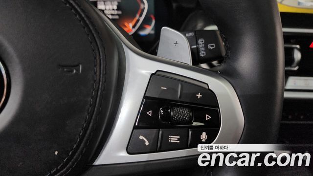 BMW X3 xDrive 20i M Sport