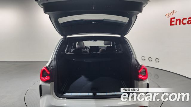 BMW X3 xDrive 20i M Sport