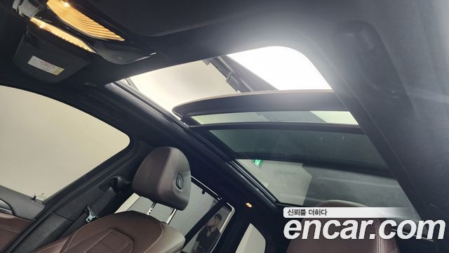 BMW X3 xDrive 20i M Sport