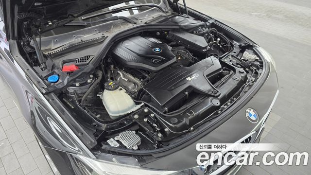 BMW Gran Turismo GT 320d Luxury