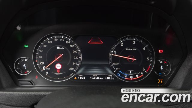 BMW Gran Turismo GT 320d Luxury