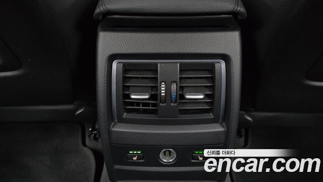 BMW Gran Turismo GT 320d Luxury