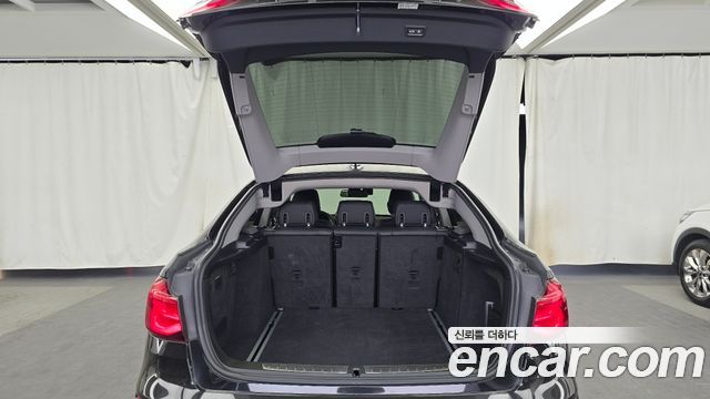 BMW Gran Turismo GT 320d Luxury