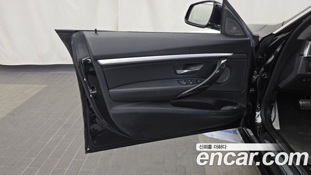BMW Gran Turismo GT 320d Luxury