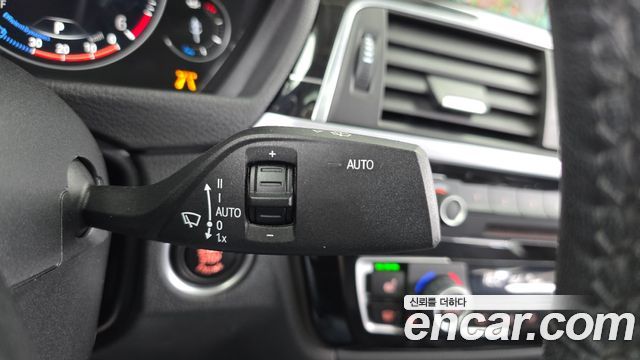 BMW Gran Turismo GT 320d Luxury