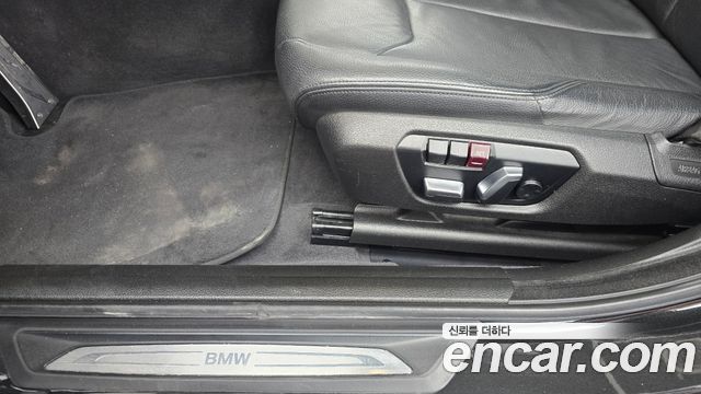 BMW Gran Turismo GT 320d Luxury