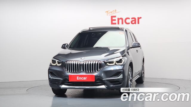 BMW X1 xDrive 20i xLine