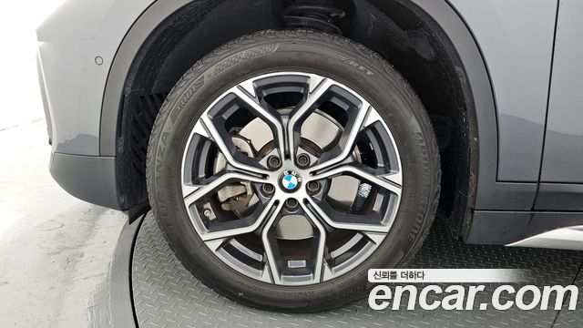 BMW X1 xDrive 20i xLine