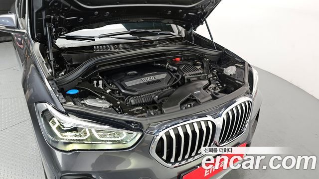 BMW X1 xDrive 20i xLine