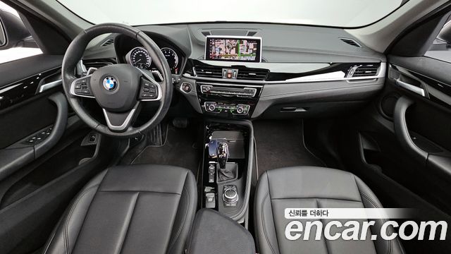 BMW X1 xDrive 20i xLine