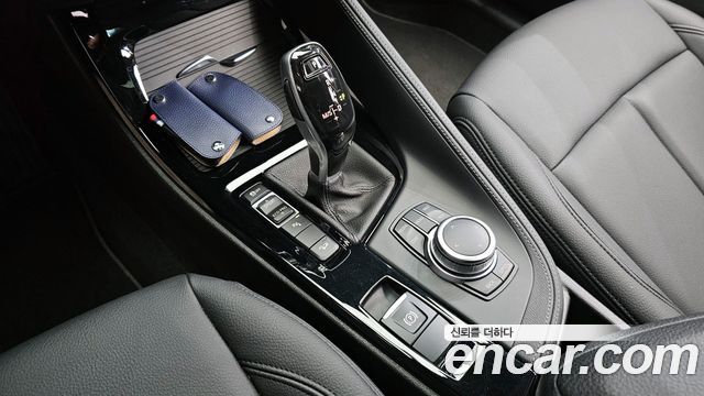 BMW X1 xDrive 20i xLine