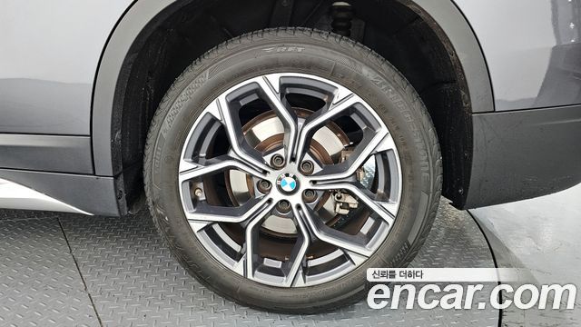 BMW X1 xDrive 20i xLine
