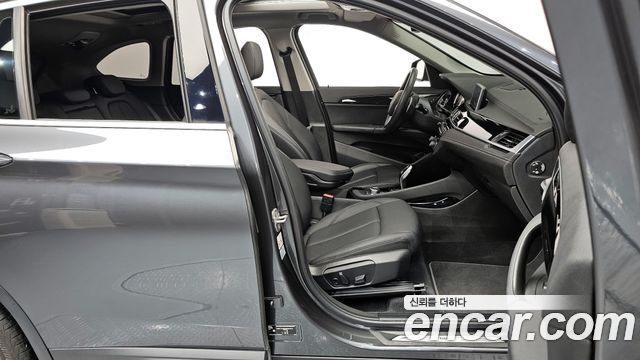 BMW X1 xDrive 20i xLine