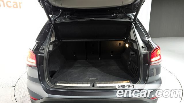 BMW X1 xDrive 20i xLine