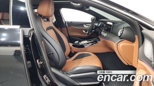 Mercedes-Benz AMG GT 4Door 63 S 4MATIC+