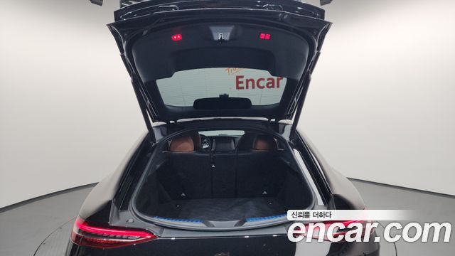 Mercedes-Benz AMG GT 4Door 63 S 4MATIC+