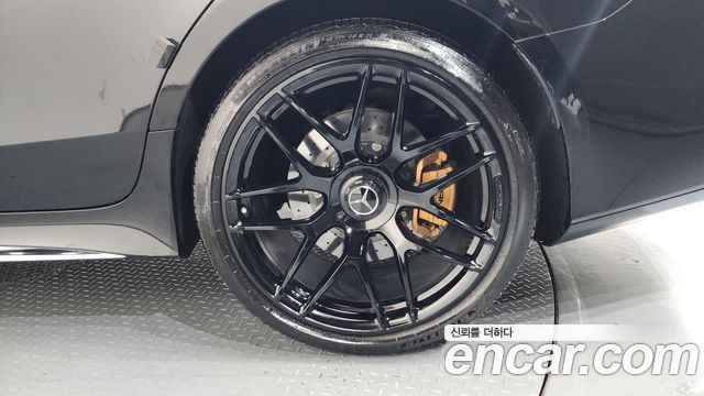 Mercedes-Benz AMG GT 4Door 63 S 4MATIC+