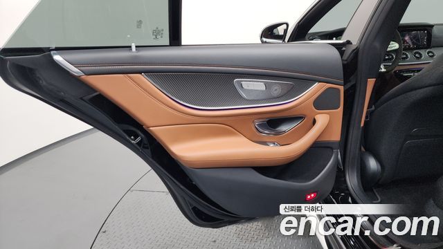 Mercedes-Benz AMG GT 4Door 63 S 4MATIC+