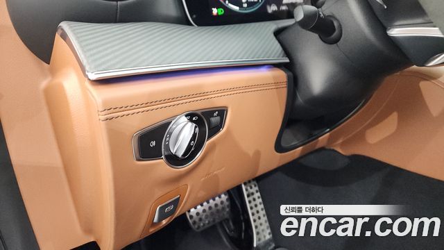 Mercedes-Benz AMG GT 4Door 63 S 4MATIC+