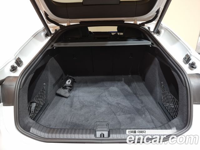 Audi A6 e-Tron Performance S line