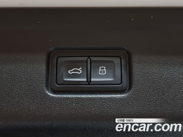 Audi A6 e-Tron Performance S line