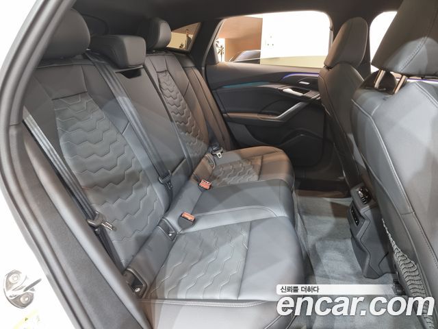 Audi A6 e-Tron Performance S line