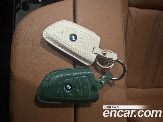 BMW 5-Series 520i M Sport