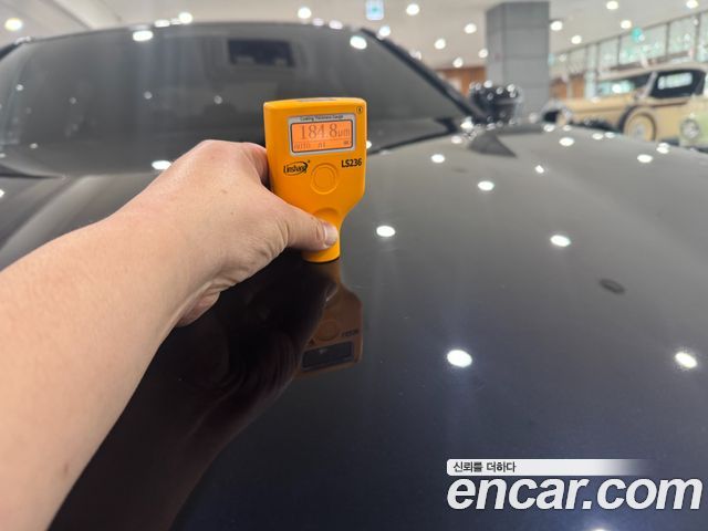 BMW 5-Series 520i M Sport