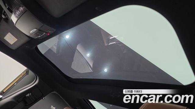 Mercedes-Benz AMG GT 4Door 43 4MATIC+ Dynamic
