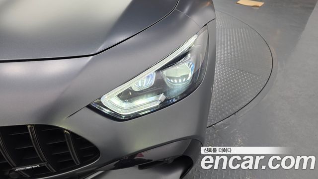 Mercedes-Benz AMG GT 4Door 43 4MATIC+ Dynamic