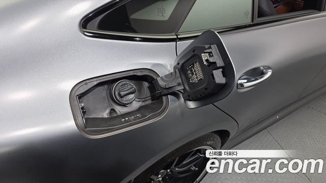 Mercedes-Benz AMG GT 4Door 43 4MATIC+ Dynamic