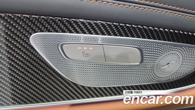 Mercedes-Benz AMG GT 4Door 43 4MATIC+ Dynamic