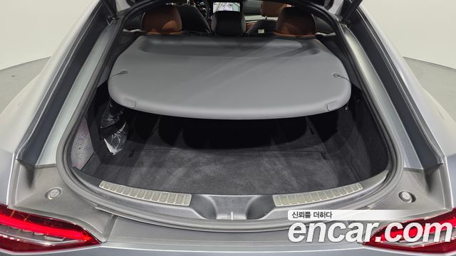 Mercedes-Benz AMG GT 4Door 43 4MATIC+ Dynamic