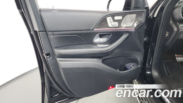 Mercedes-Benz GLE-Class AMG GLE53 4MATIC+ Coupe