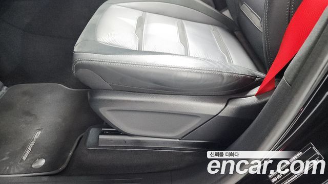 Mercedes-Benz GLE-Class AMG GLE53 4MATIC+ Coupe