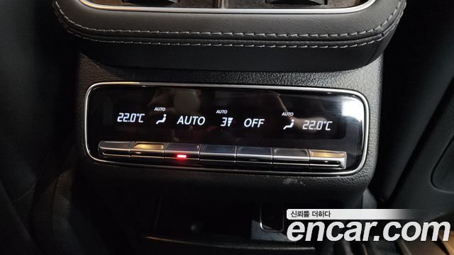 Mercedes-Benz GLE-Class AMG GLE53 4MATIC+ Coupe
