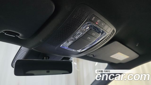 Mercedes-Benz A-Class A220 Hatchback