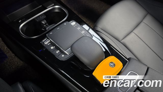 Mercedes-Benz A-Class A220 Hatchback
